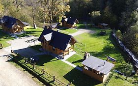 Niedźwiedzia Dolina